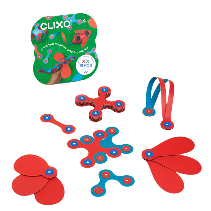Itsy Pack by Clixo