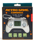 Retro Game Console