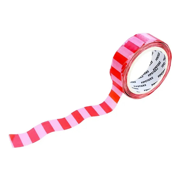 Ribbon Rush Washi Tape