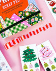 Ribbon Rush Washi Tape