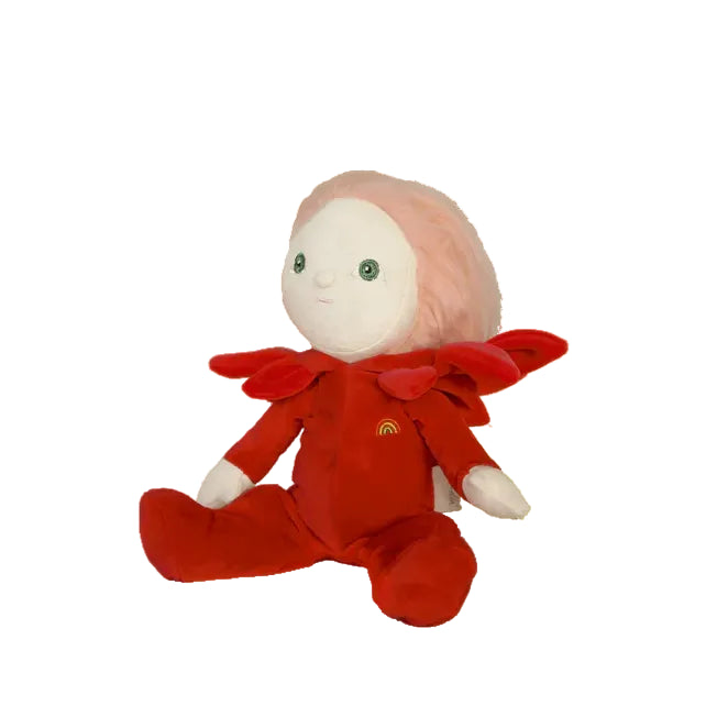 Dinky Dinkums Rose