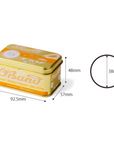Kyowa Classic O'Band Rubber Bands