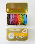 Kyowa Classic O'Band Rubber Bands