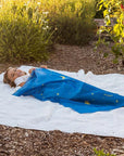 Enchanted Playsilks - Starry Night