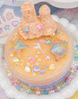 Sandcastle Cove Sand Slime