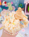 Sandcastle Cove Sand Slime
