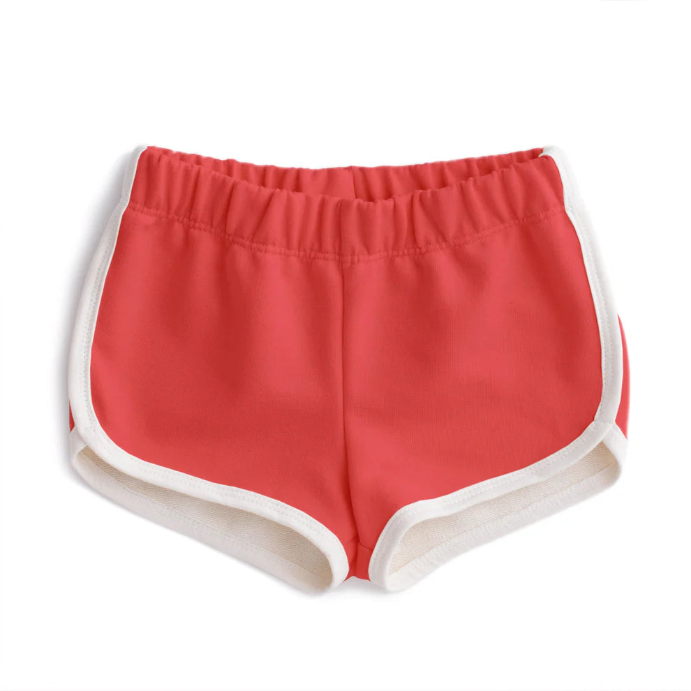 French Terry Shorts (More Colors)