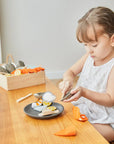 Seafood Platter Play Set