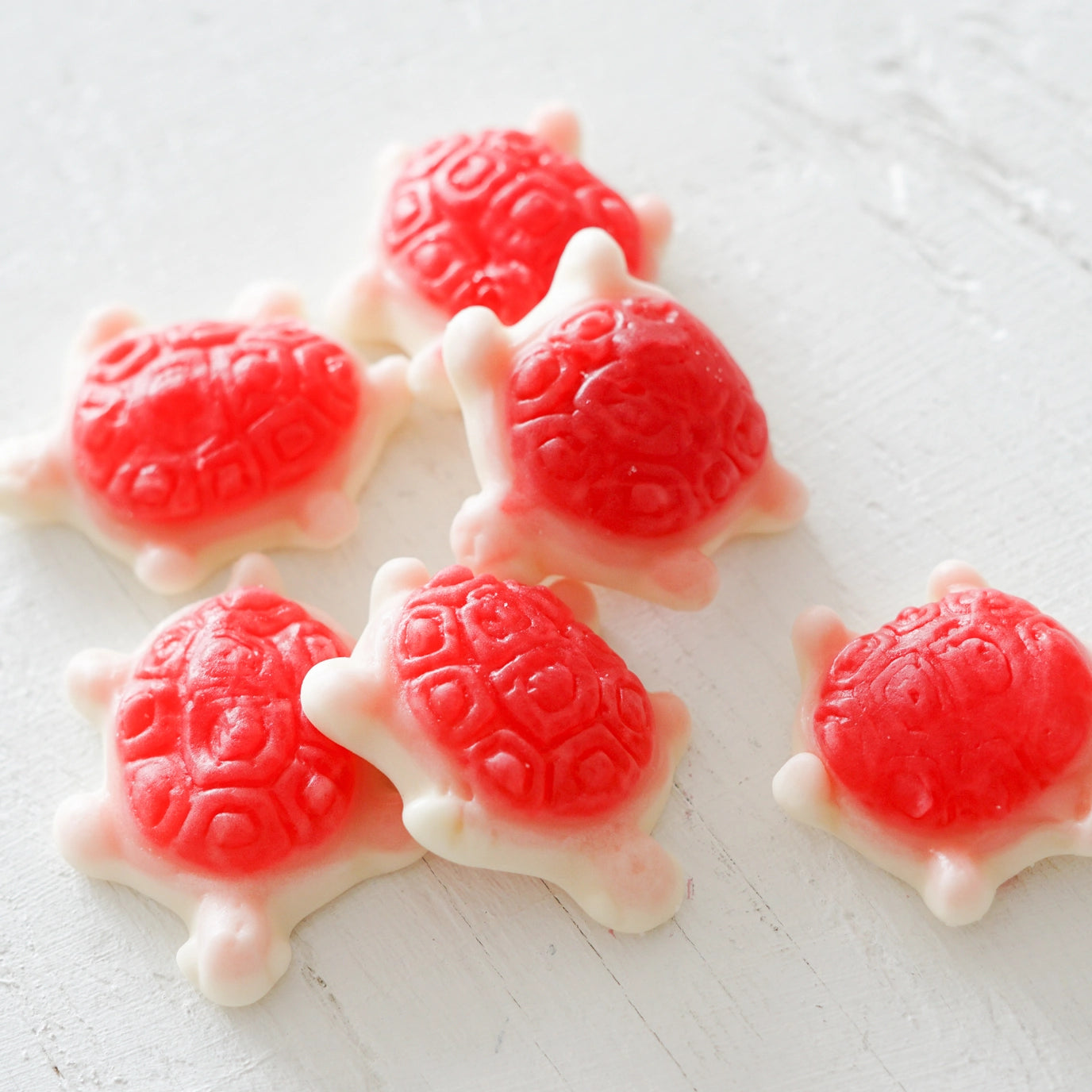 Sea Turtle Gummies