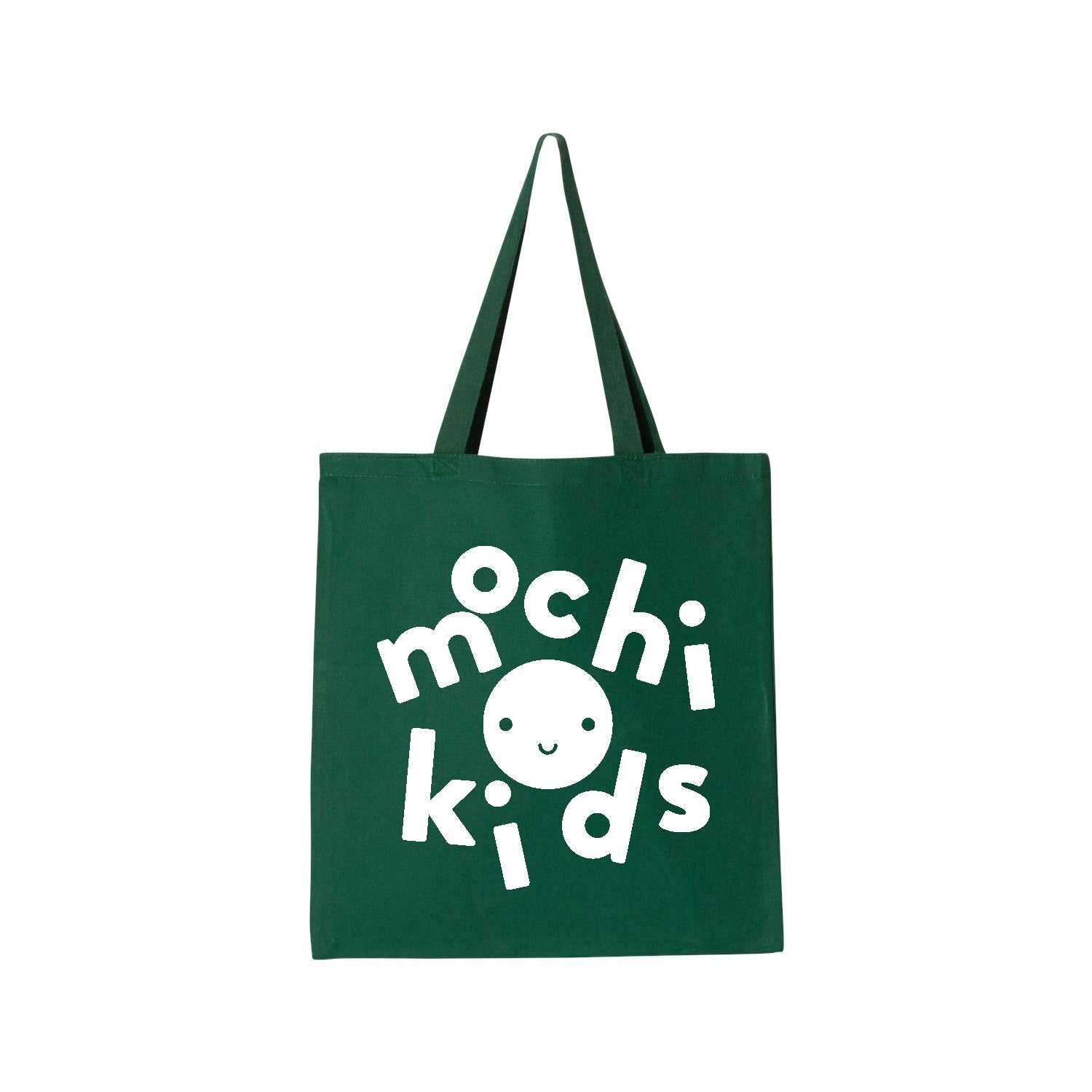 Mochi Kids Tote Bags