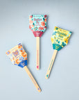 Pollinator Seed Pop