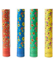 Wildflower Seed Paper Cannons (More Colors)