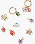 Absolutely Charming Clip-On Earring Set by Super Smalls