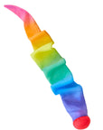 Rainbow Comet Silk Skytail