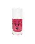 Red - Sissi Kids Nail Polish