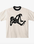 Skeleton Tee