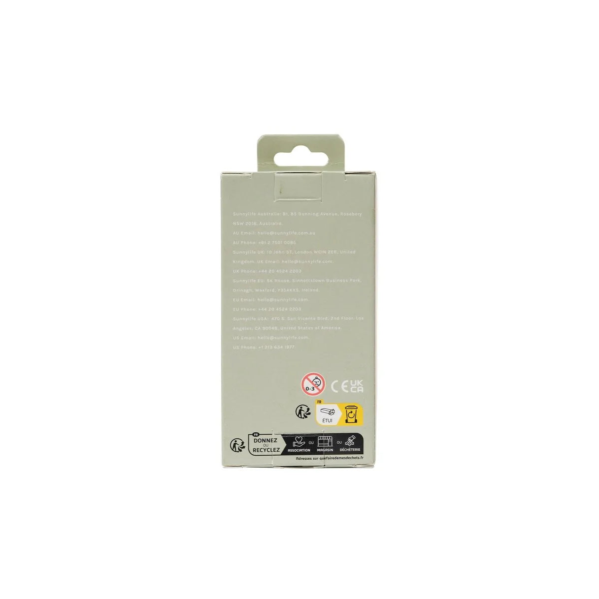 Skim Ball Set