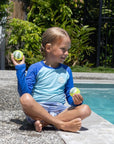 Skim Ball Set