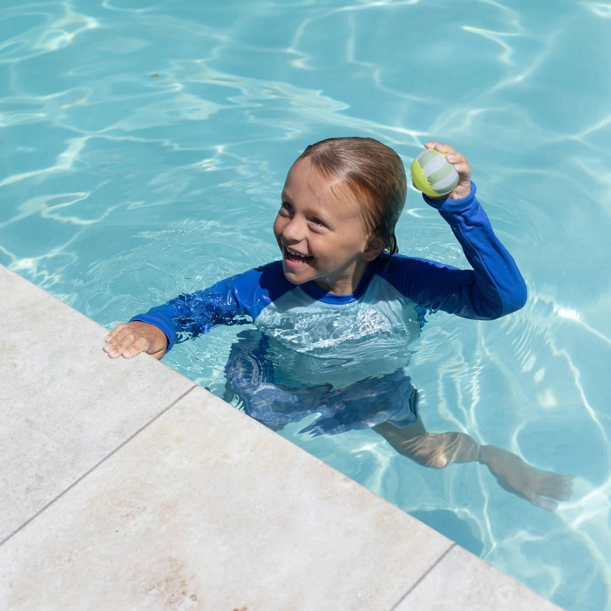 Skim Ball Set
