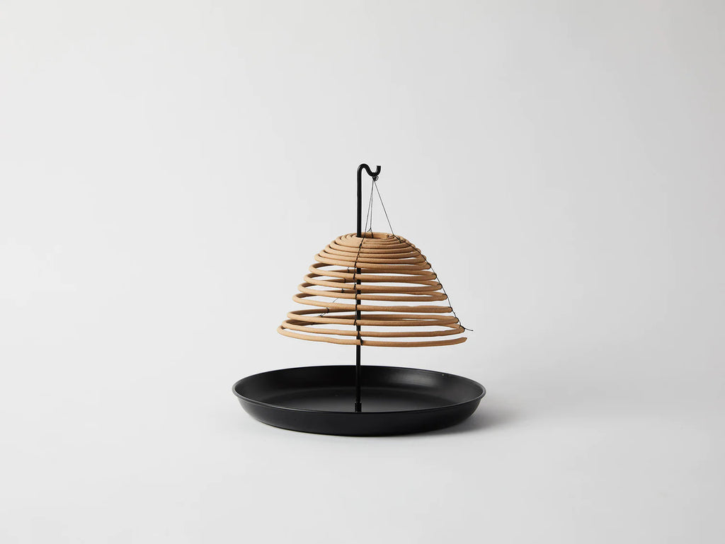SALE Citronella Incense Coil by Fredericks & Mae