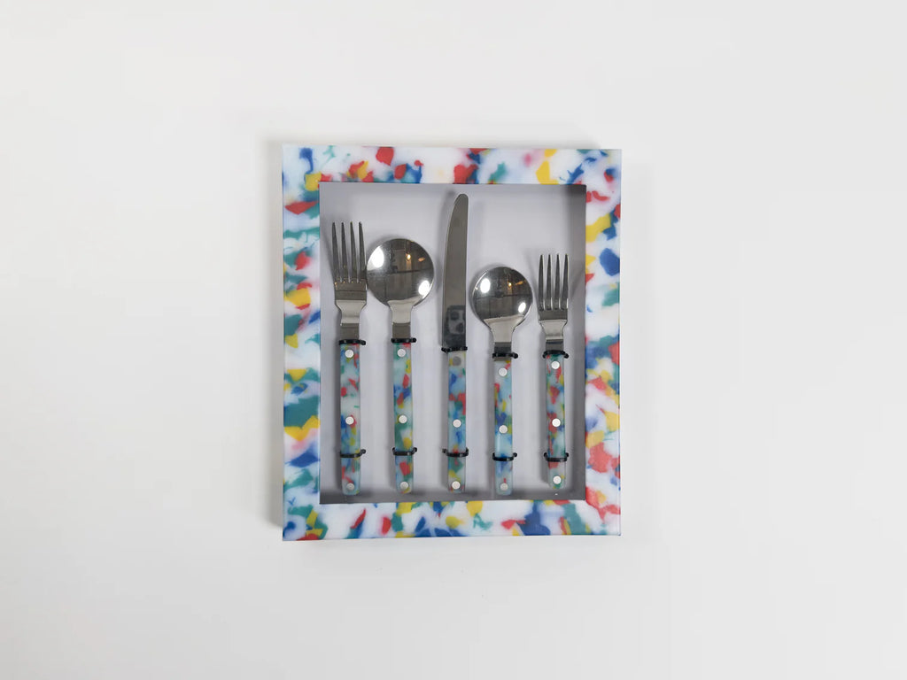 Utensils by Fredericks & Mae