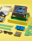 Solar Crayon Recycler Kit
