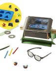 Solar Crayon Recycler Kit
