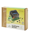 Solar Crayon Recycler Kit