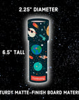 Solar System Kaleidoscope