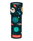 Solar System Kaleidoscope