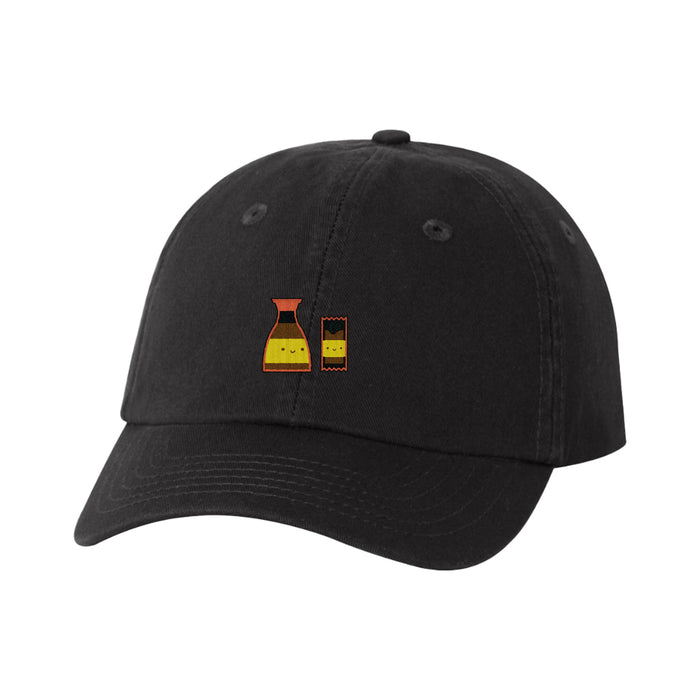 Soy Sauce Hat PREORDER