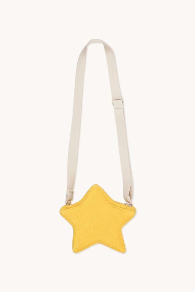 Star Crossbody Bag by Tinycottons