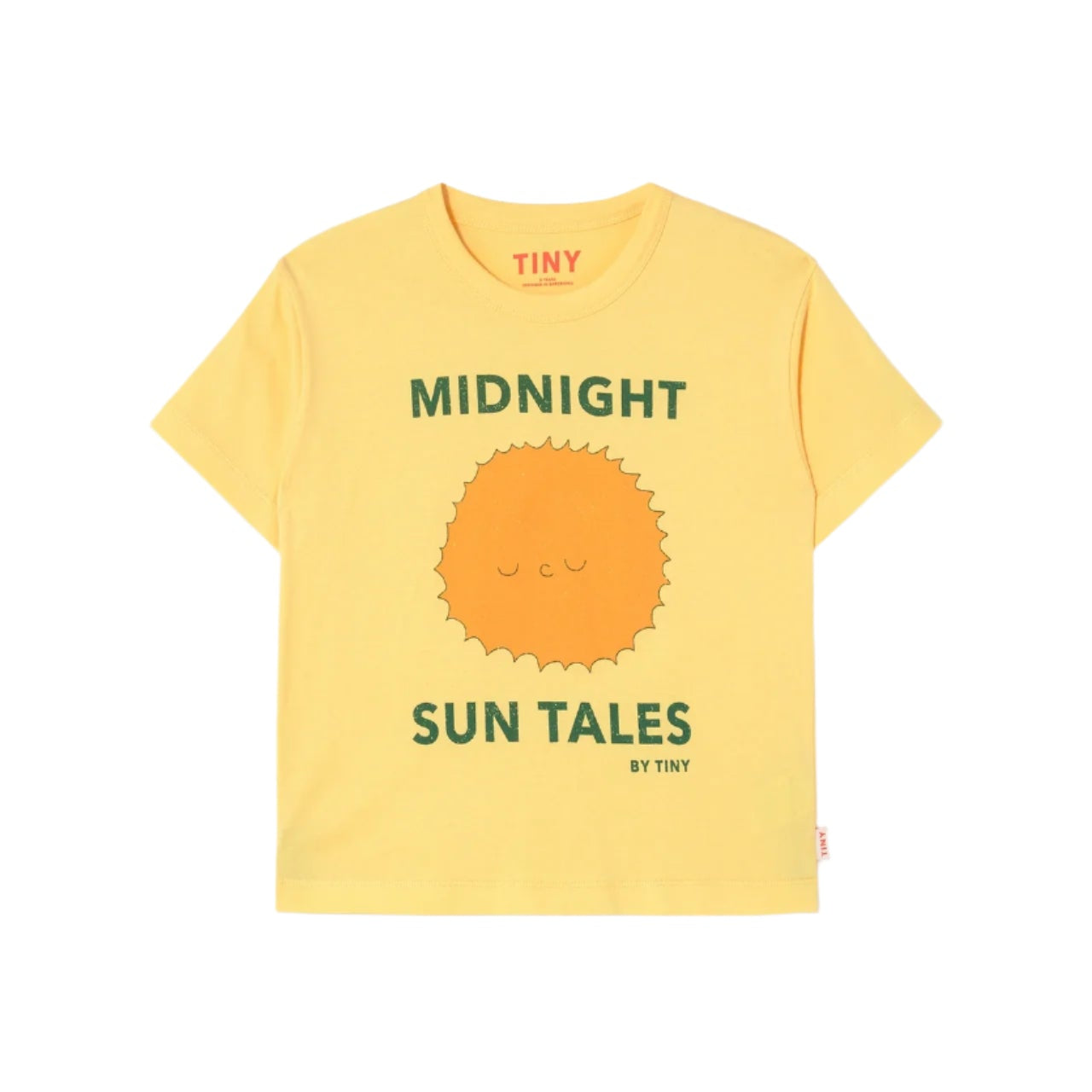 ☆専用☆TINY COTTONS Tシャツ　3Y TINY COTTONS 3Y Tシャツ 2枚セット - メルカリ