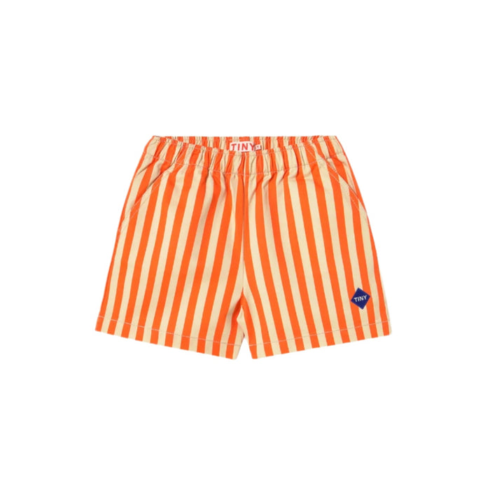 SALE Stripe Shorts by Tinycottons