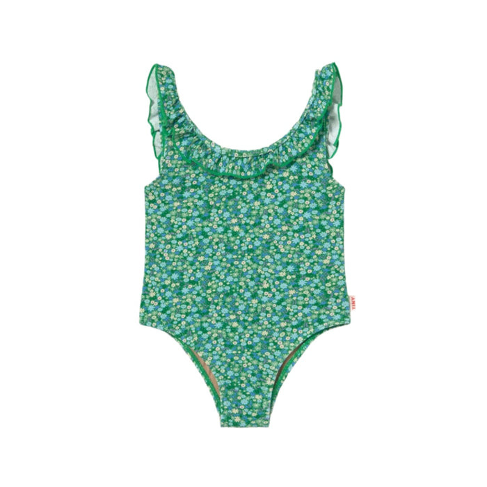 SALE Garden Swimsuit by Tinycottons