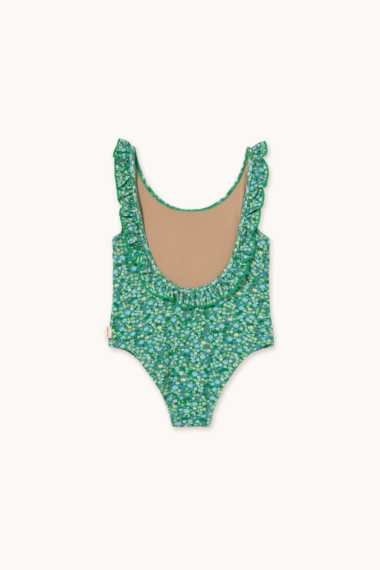 SALE Garden Swimsuit by Tinycottons