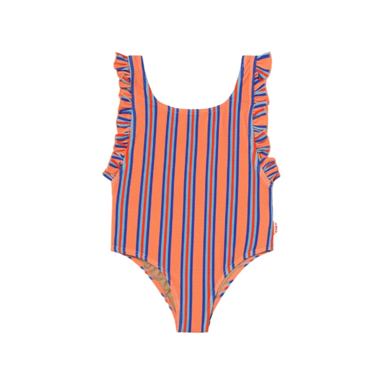 SALE Stripes Swimsuit by Tinycottons