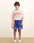 Tiny&Tiny Graphic Tee
