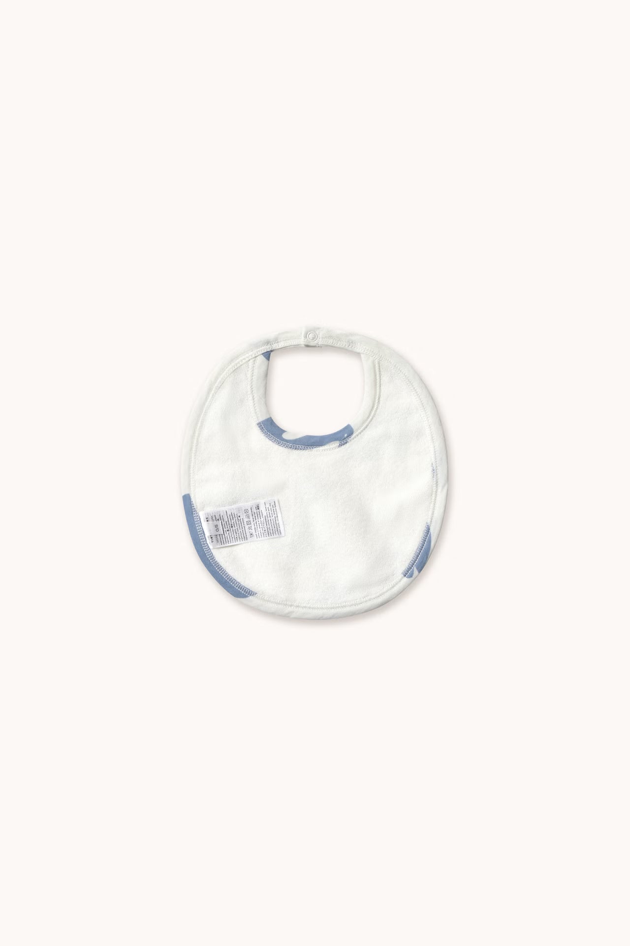 Big Swans Bib