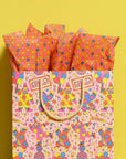 Starburst Tissue Paper