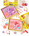 Strawberry Sweetheart Beauty Play Kit