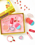 Strawberry Sweetheart Beauty Play Kit