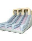 Double Slide