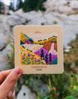 Sundance Sticker