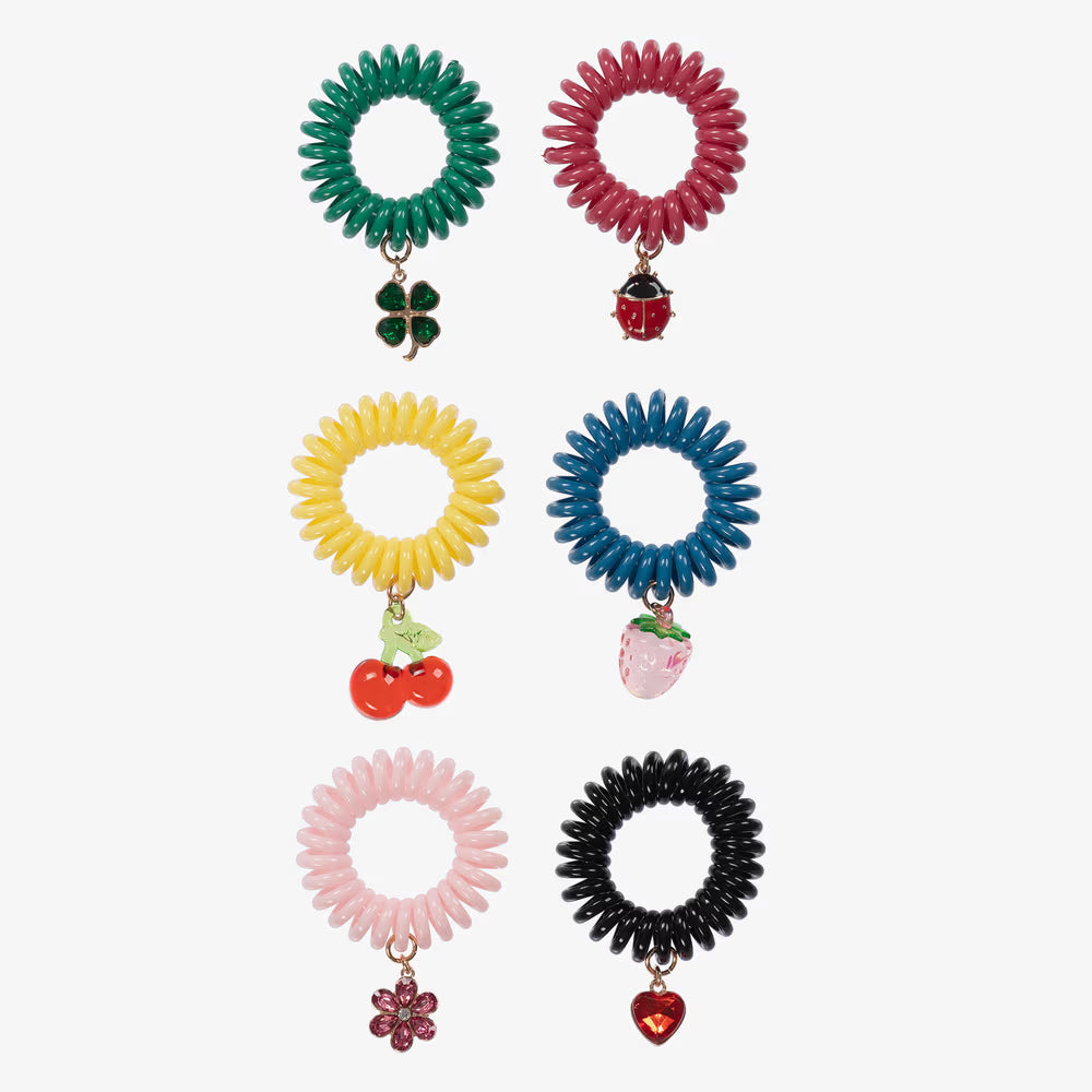 Charmed Life Hair Ties