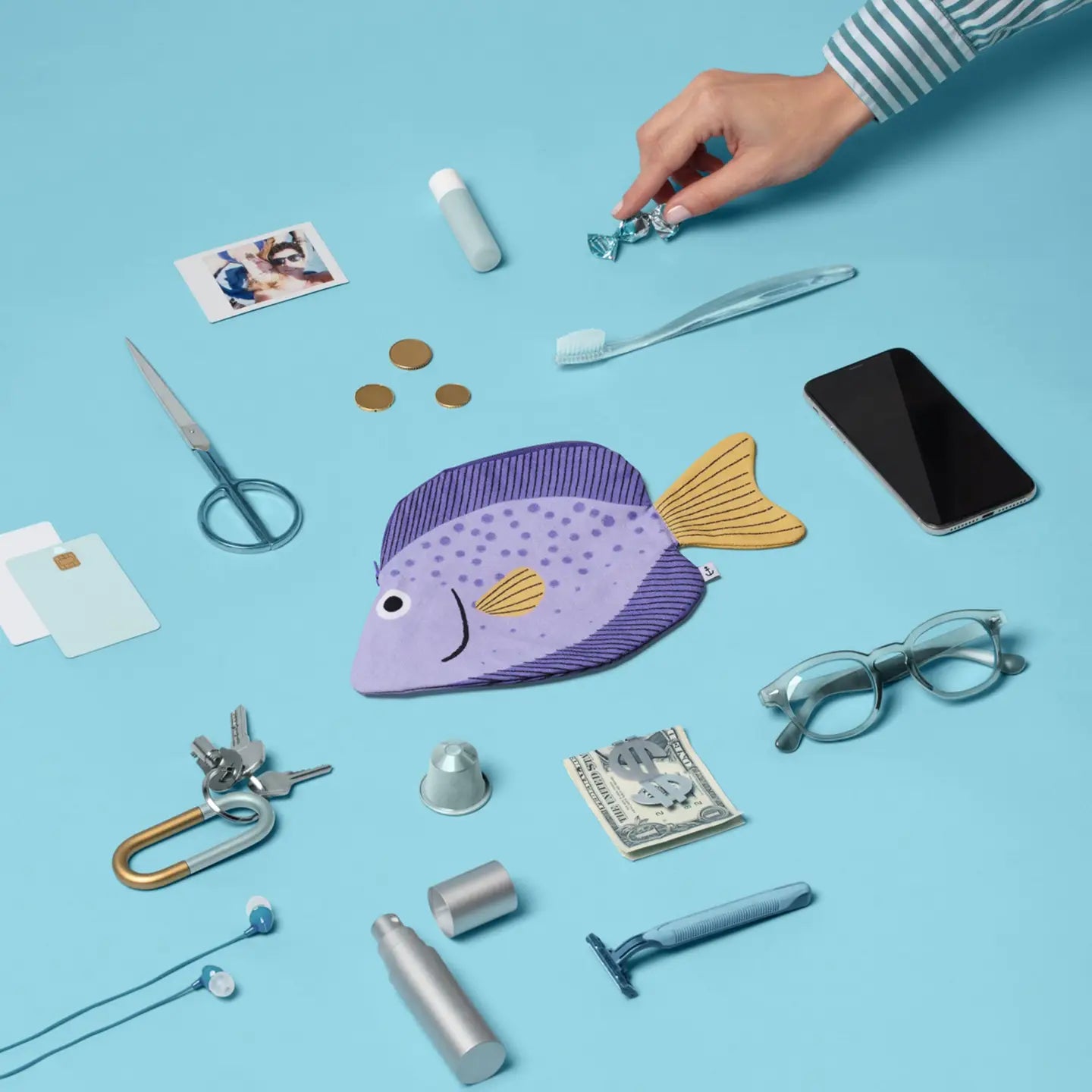 Sweetlips Case