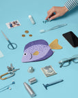 Sweetlips Case