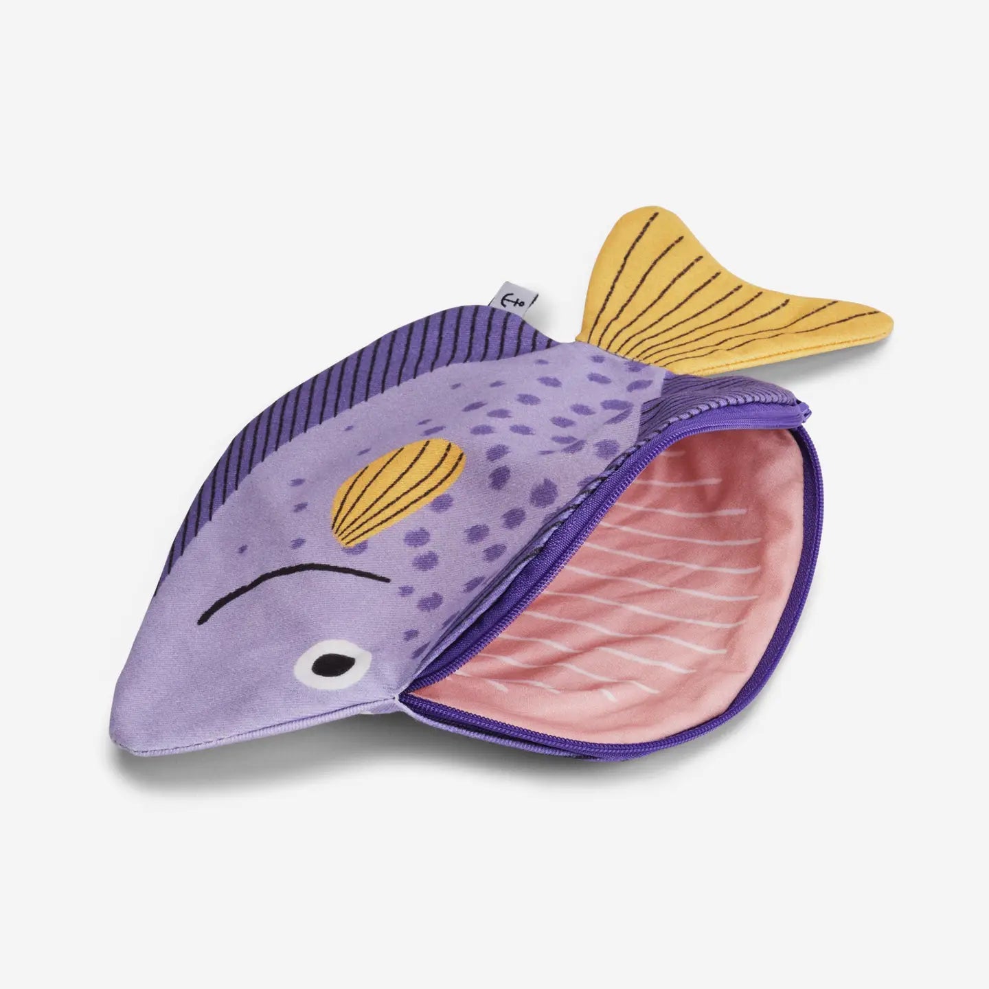 Sweetlips Case
