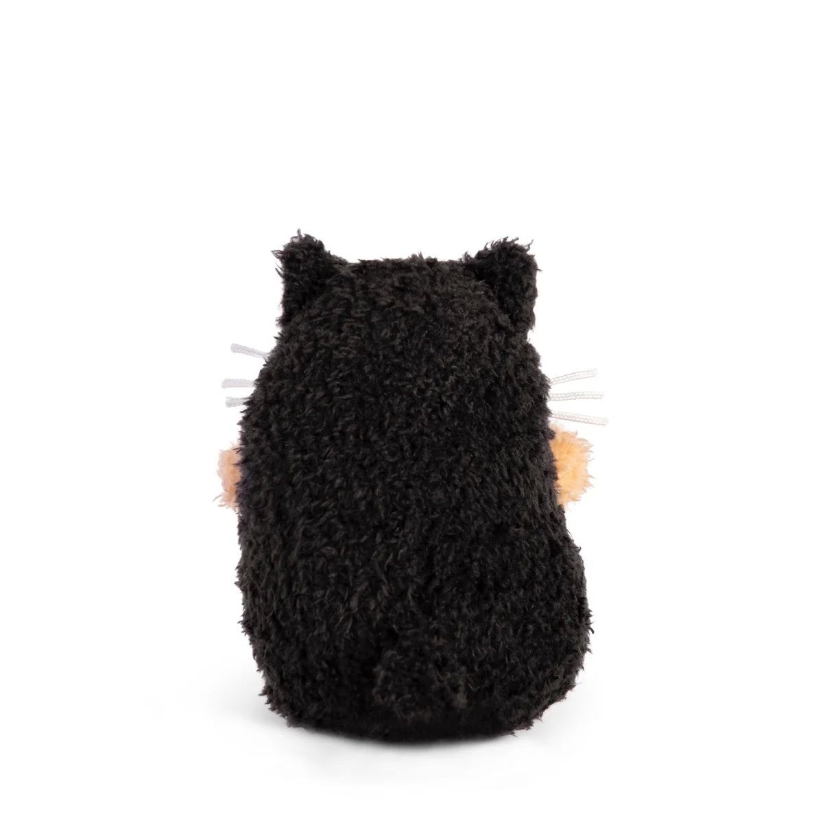 Black Kitty Ricespud Plushie