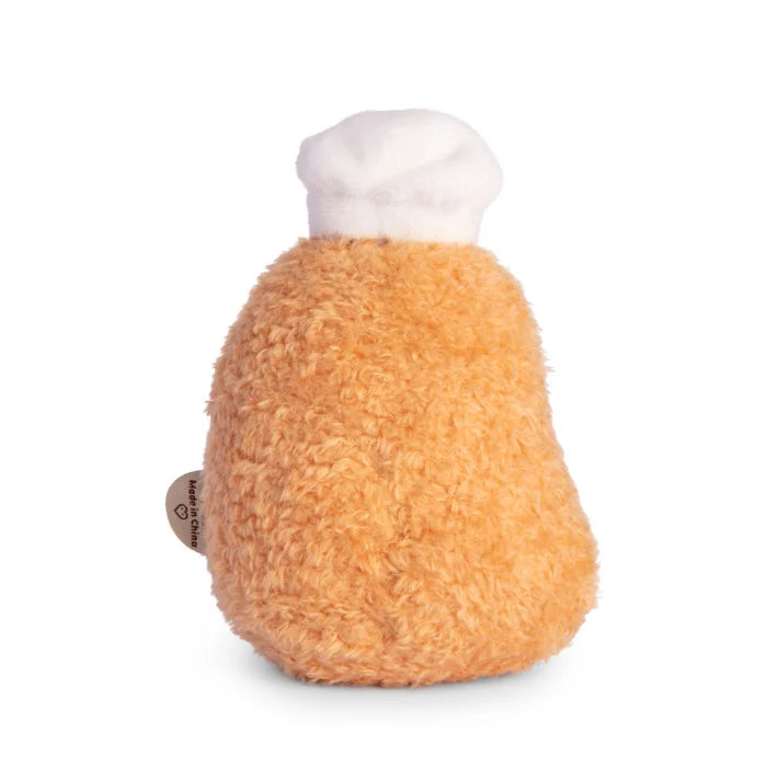 Bao Chef Ricespud Plushie